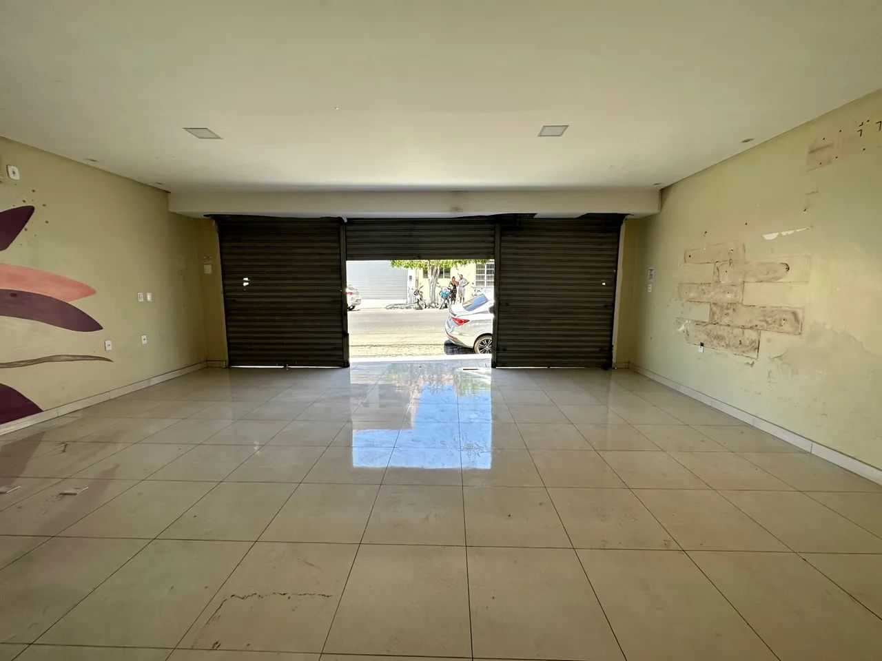 Vendo prédio comercial Delmiro gouveia AL  - Foto 5