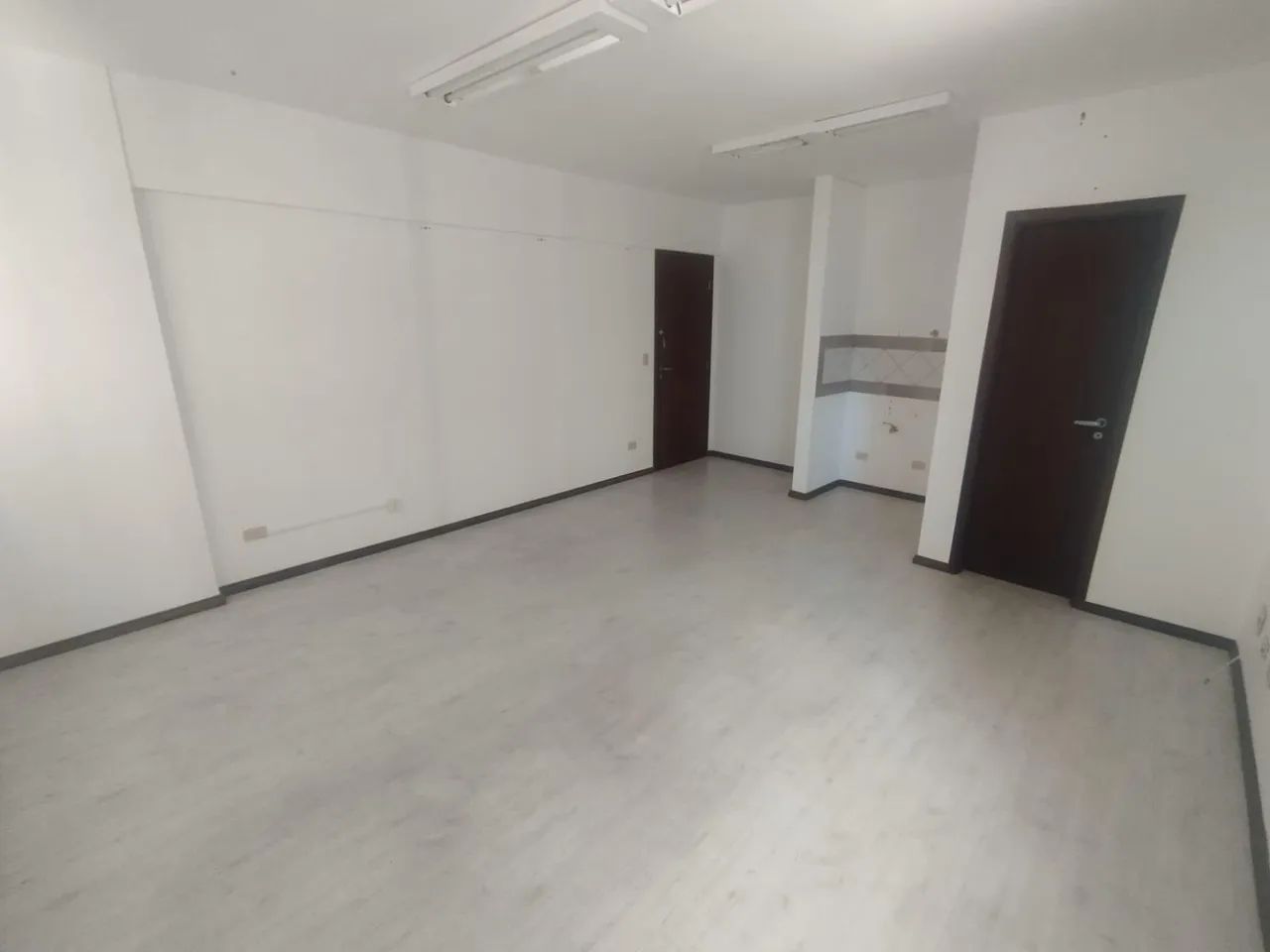 Sala Comercial para locação, REBOUÇAS , CURITIBA - PR
