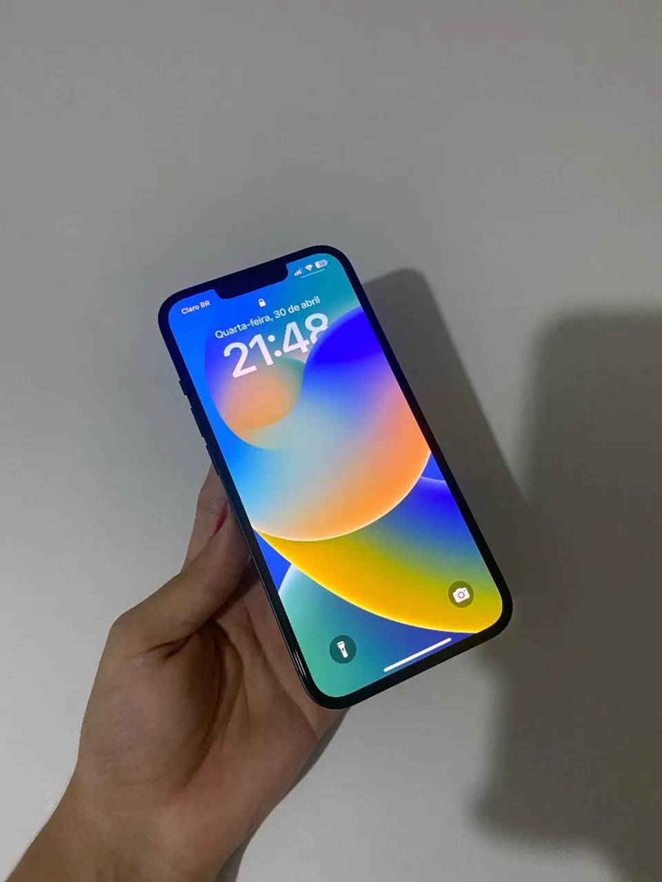 Iphone 13 128GB