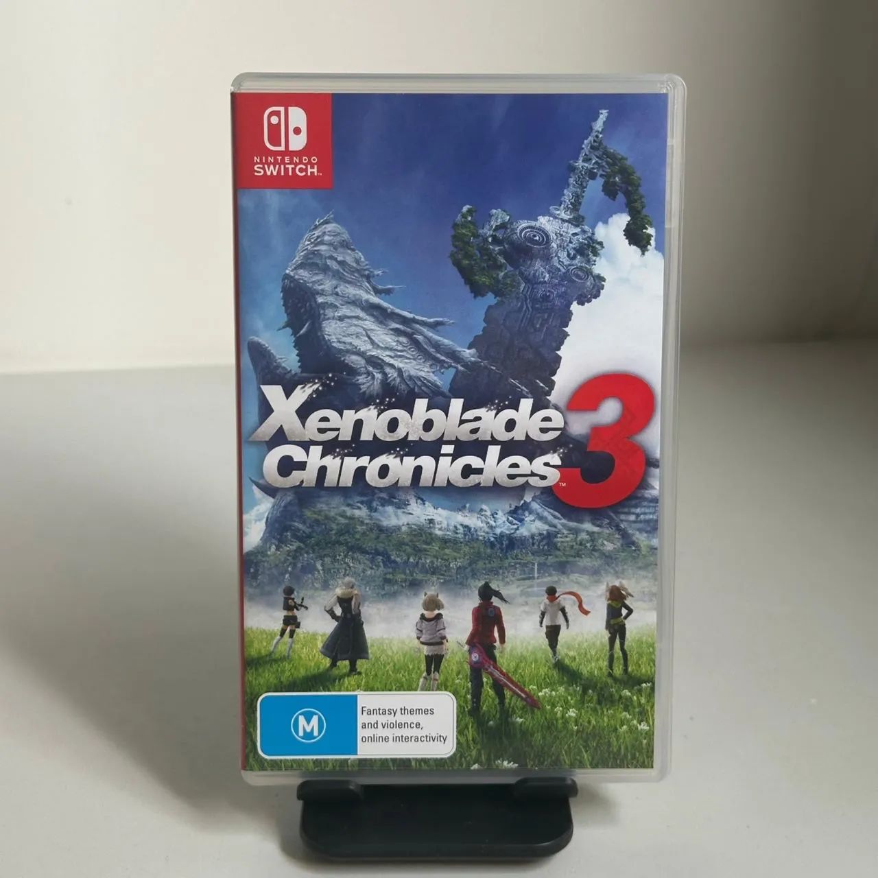 Nintendo Switch PlayStation3 CECH-4200C Nintendo Switch PlayStation3 CECH-4200C Mega Man Zero/ZX Legacy