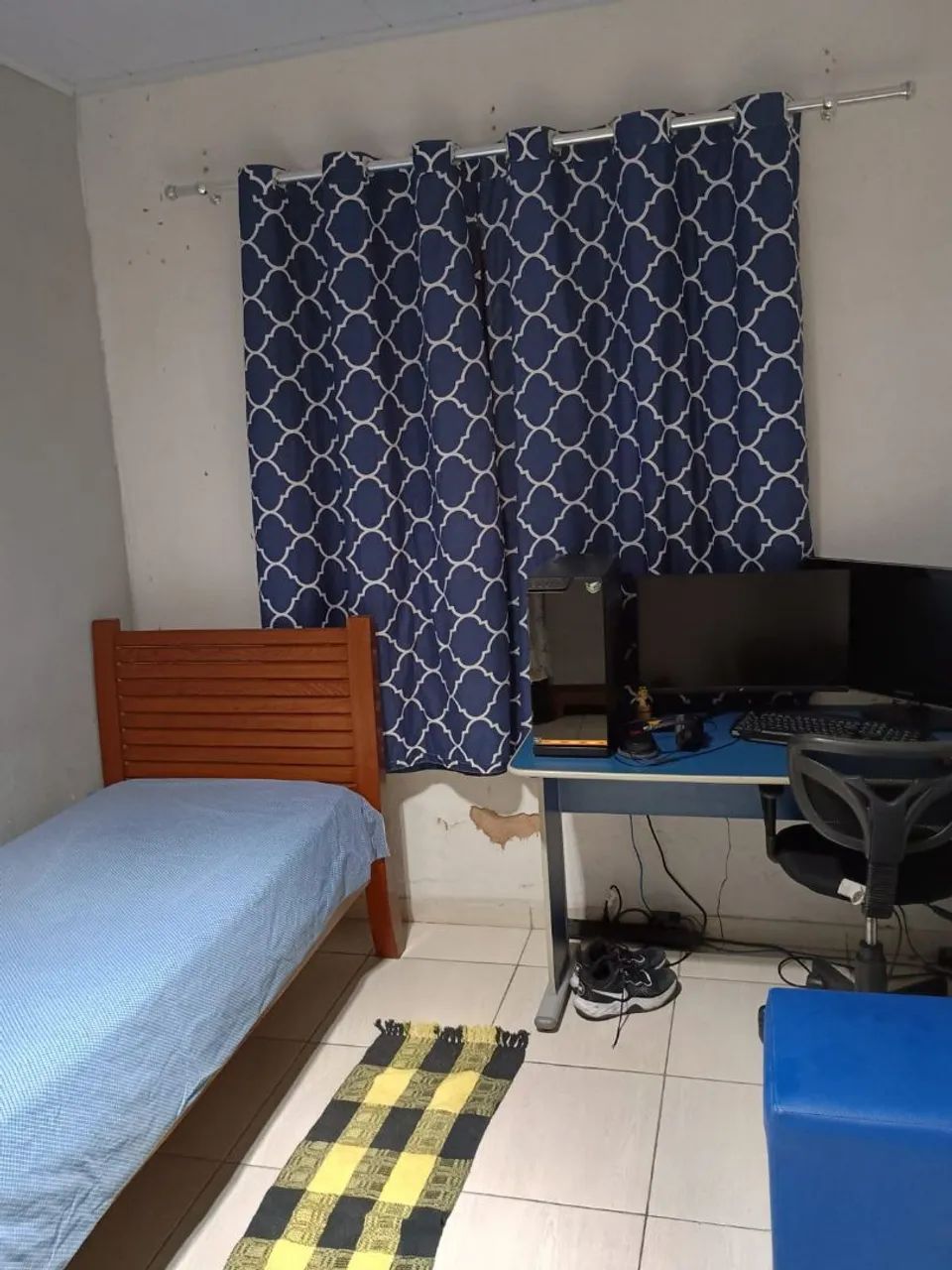 Foto - Maceió - Tabuleiro do Martins