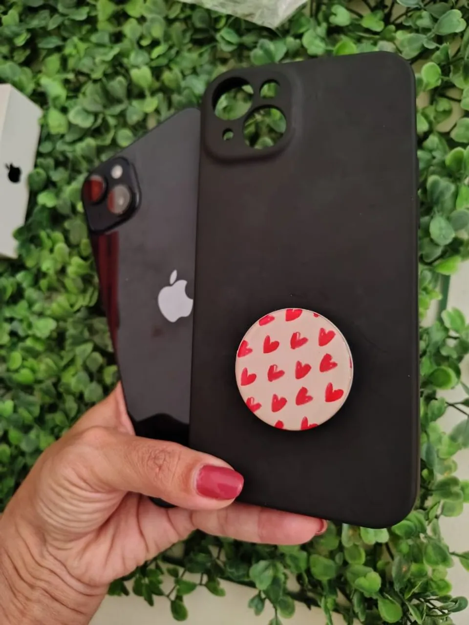 Iphone 14 Plus 256 gigas