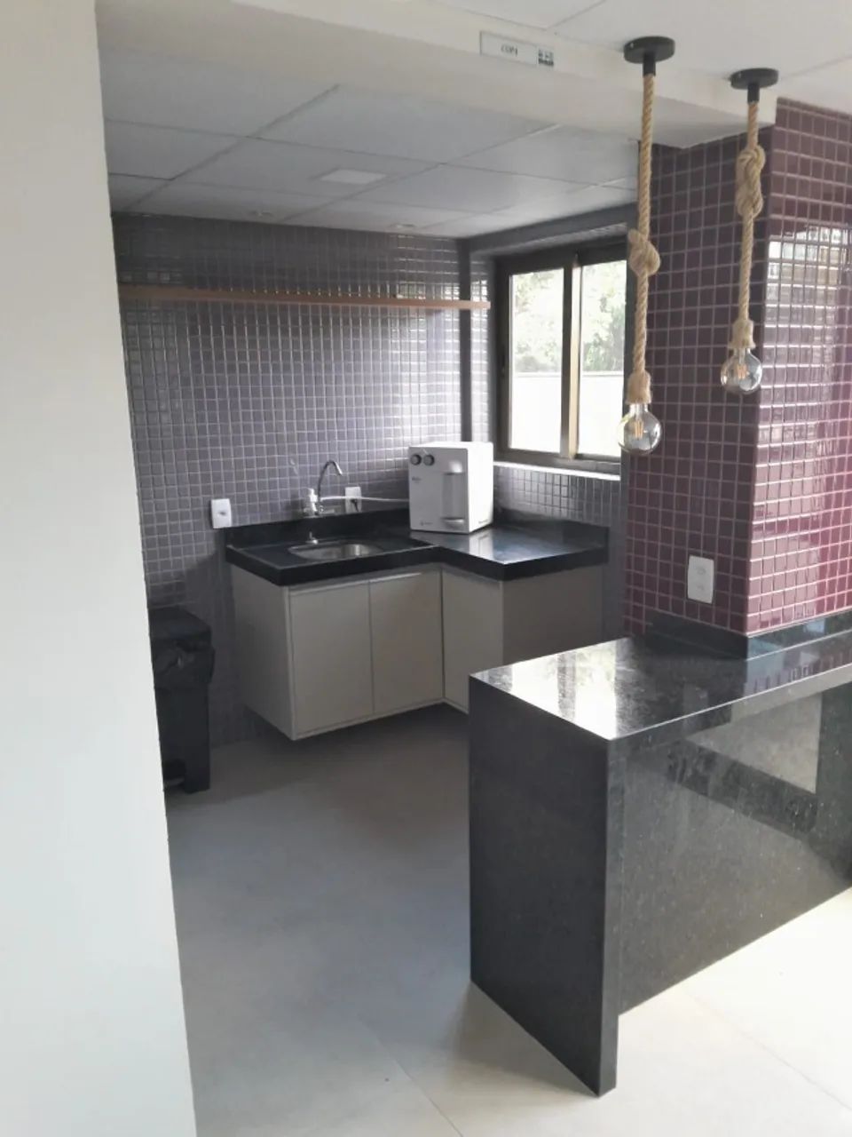 APTO NOVO SEMI-MOBILIADO PARNAMIRIM  - Foto 11