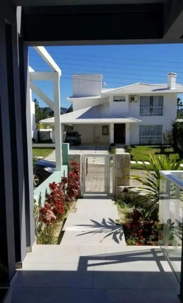 Casa em Rua Bernardino Manoel Rodrigues - Panorâmico - Garopaba/SC - Foto 3