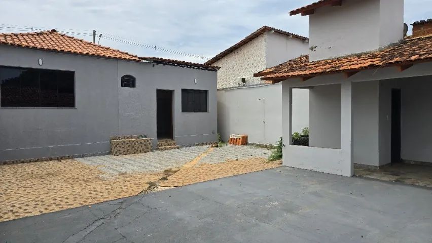 Aluga-se Casa em Araguacema/TO - Foto 4