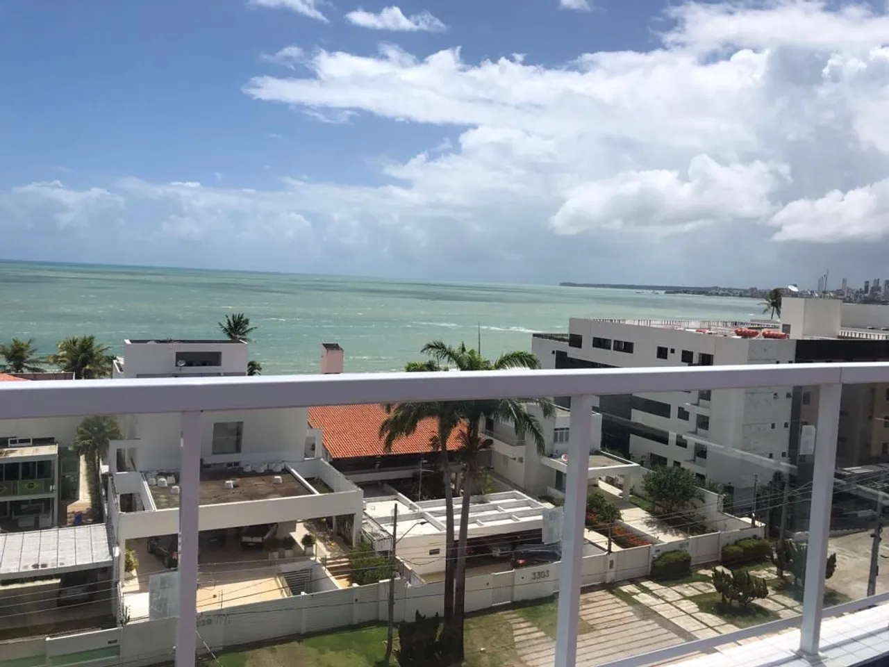 Valor de OPORTUNIDADE VISTA MAR! Flat MOBILIADO 2Qts/50m² para ALUGUEL - Bessa - João Pess