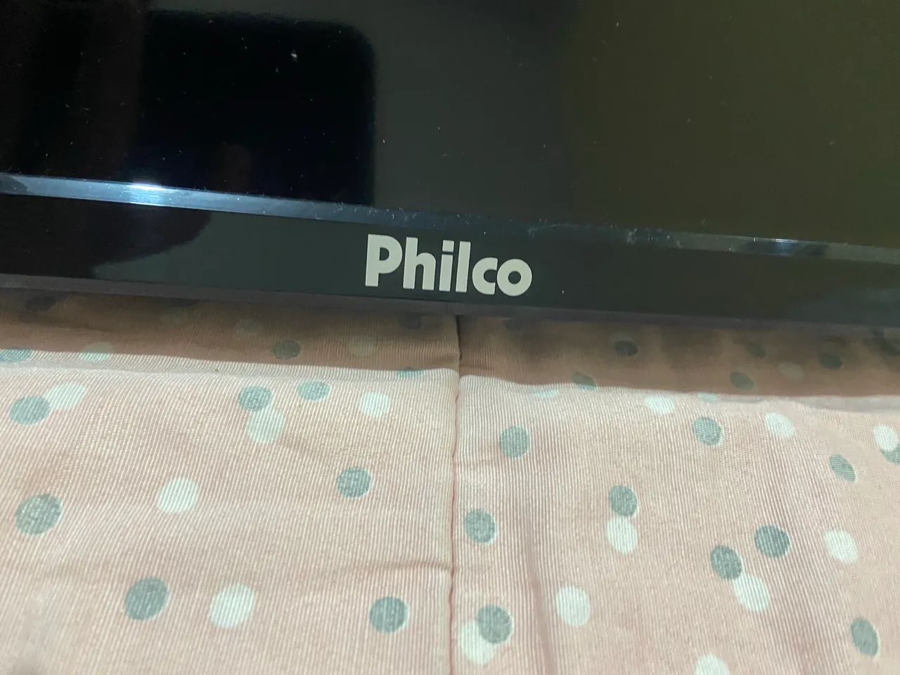 Philco TV64318195261827124