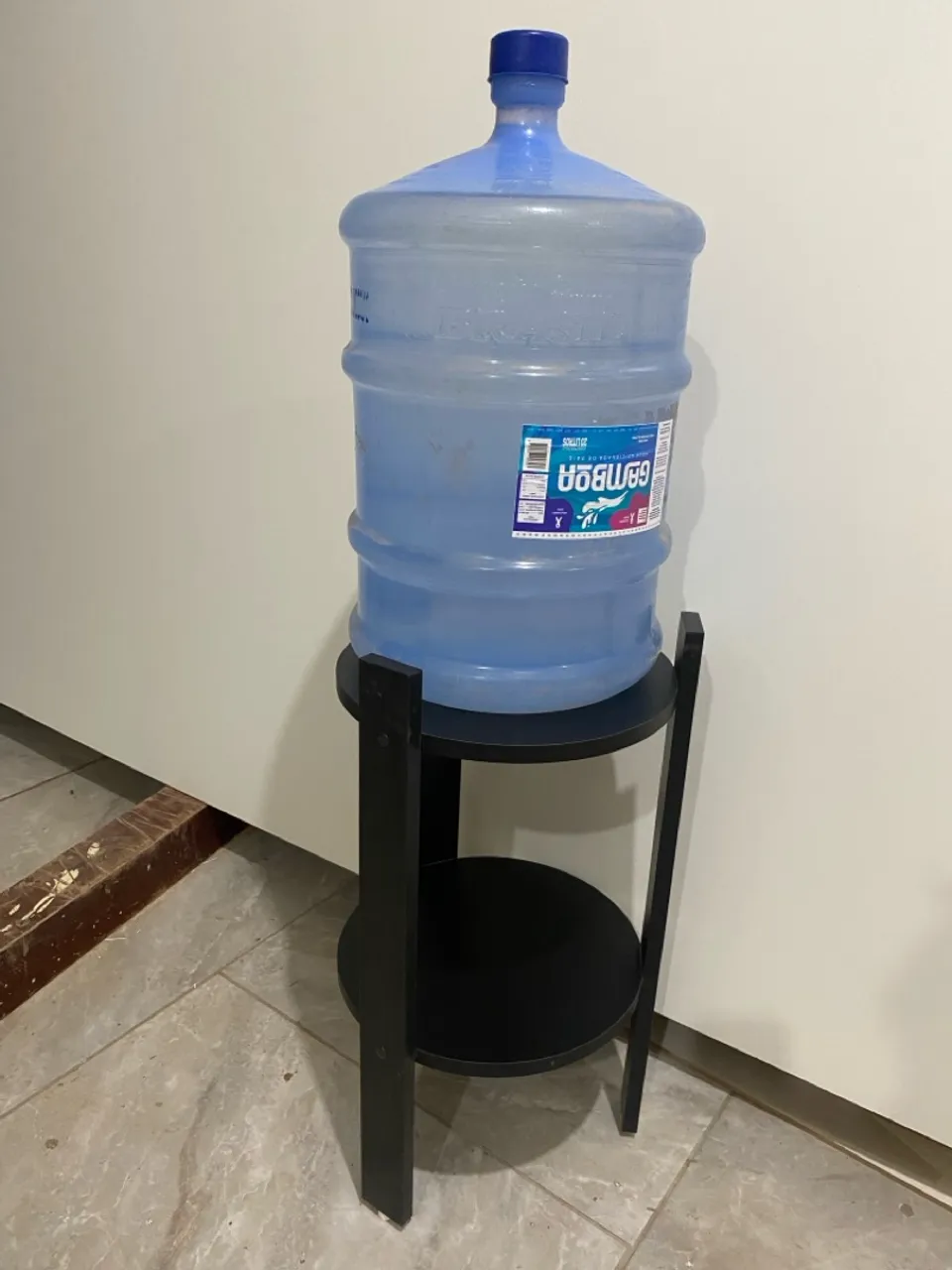 Mesa decorativa em MDF (APENAS MESA)