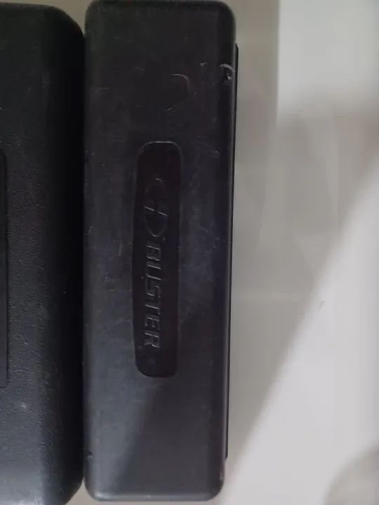 Estojo pionner para frente de radio - Foto 3