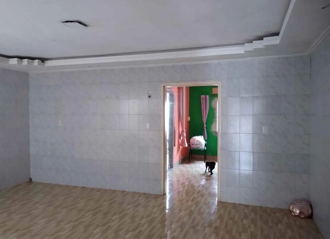07-Casa no São Raimundo  - Foto 3
