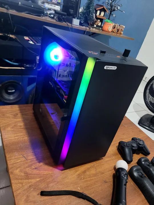 PC Gamer RTX 2060 - Foto 5