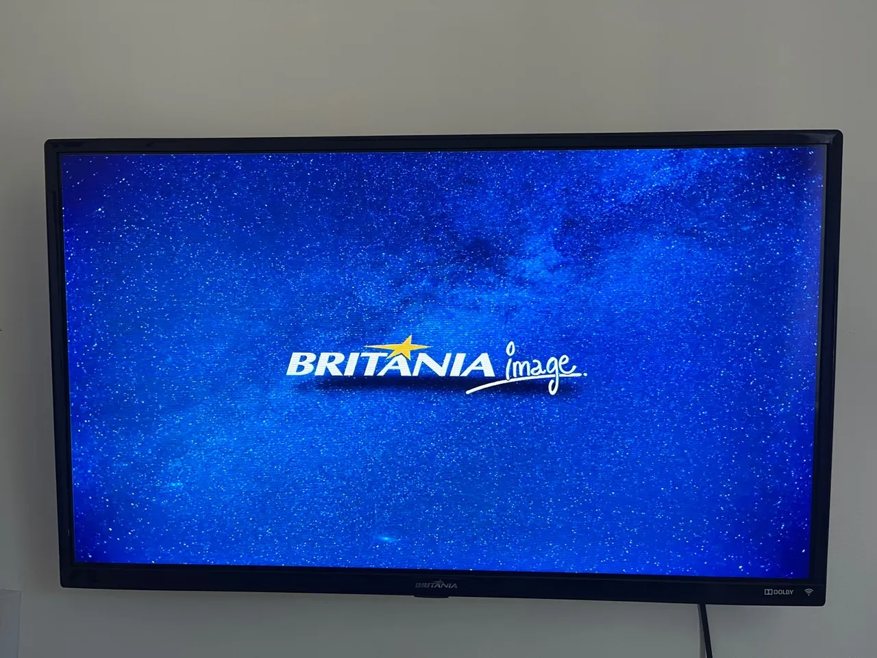 TV Britânia Image