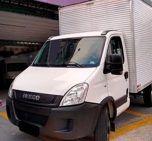 Osias Fretes e Mudanças
