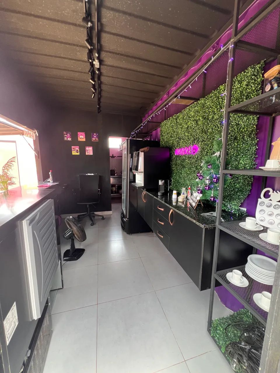 Loja Contêiner - Foto 2