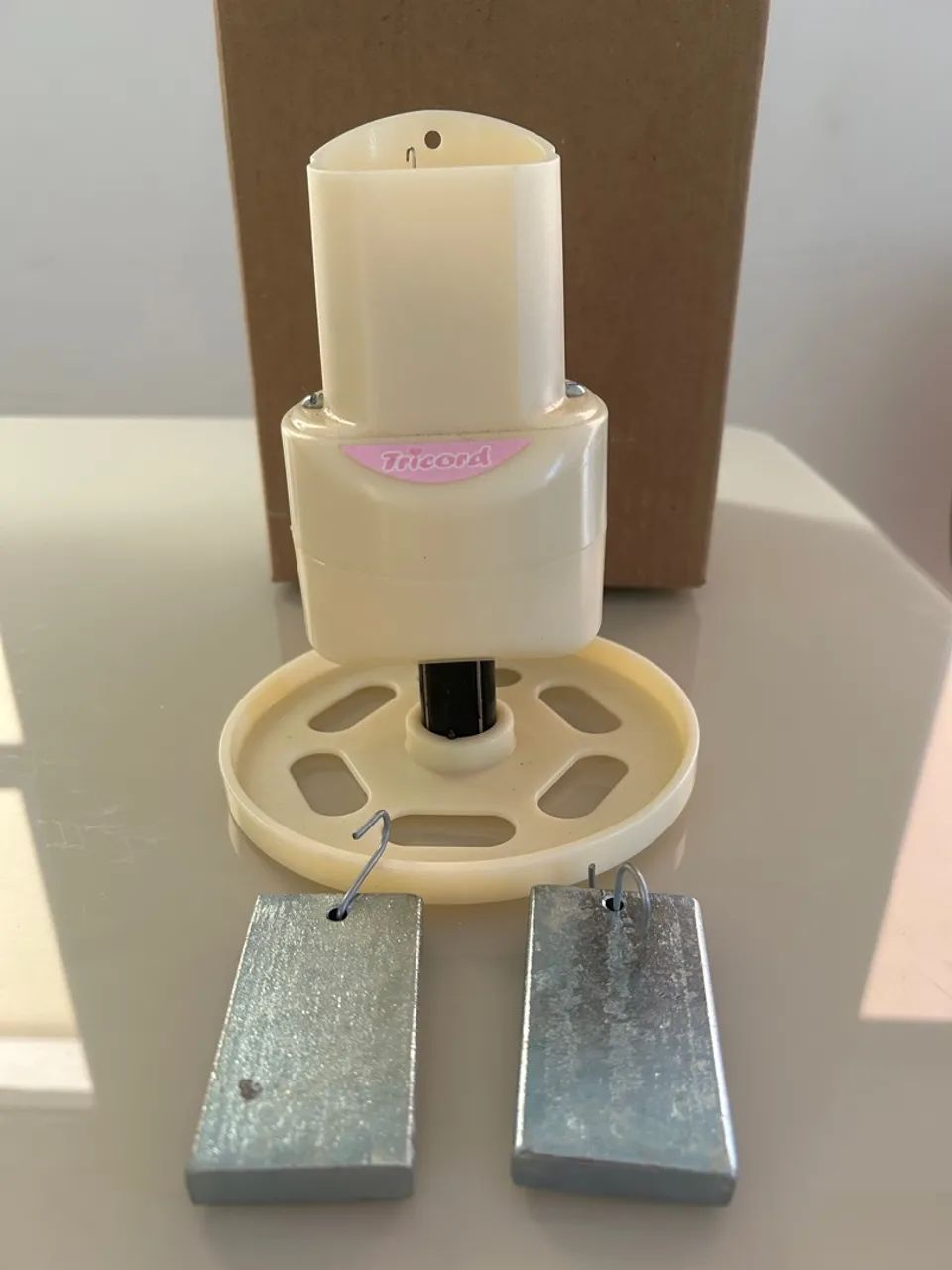 Máquina de tricotin  - Foto 5
