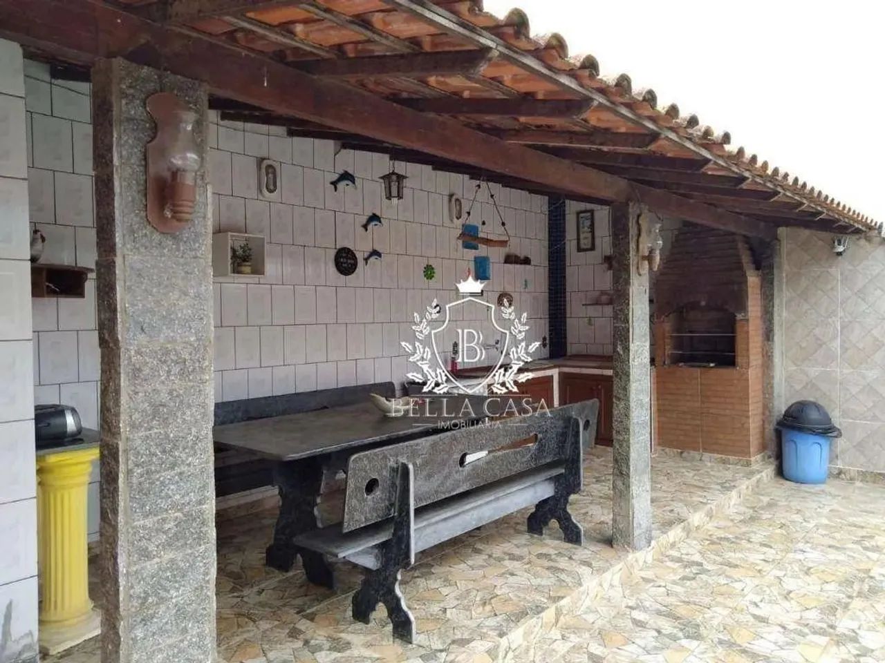 Casa com 3 dormitórios à venda, 600 m² por R$ 520.000 - Vilatur - Saquarema/Rio de Janeiro - Foto 5