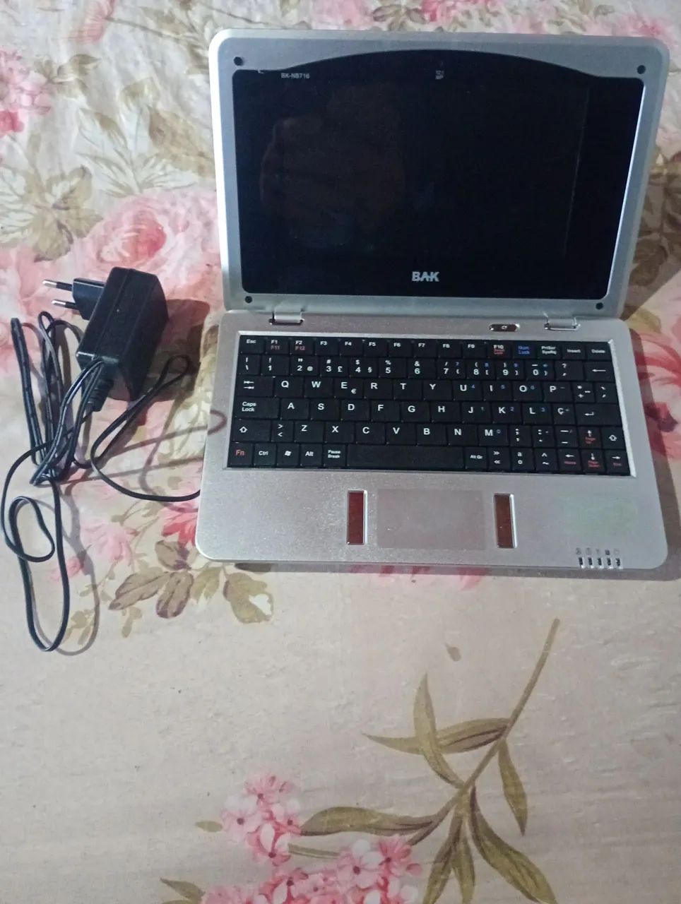 Notebook BAK - Foto 2