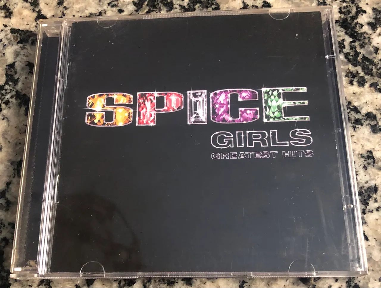Spice Girls - Greatest Hits (CD + DVD)