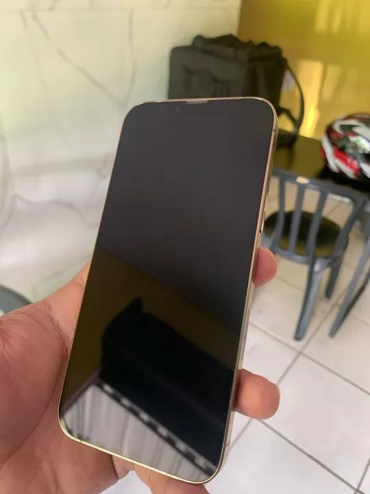 iPhone 13 Pro Max 128 GB - Foto 5