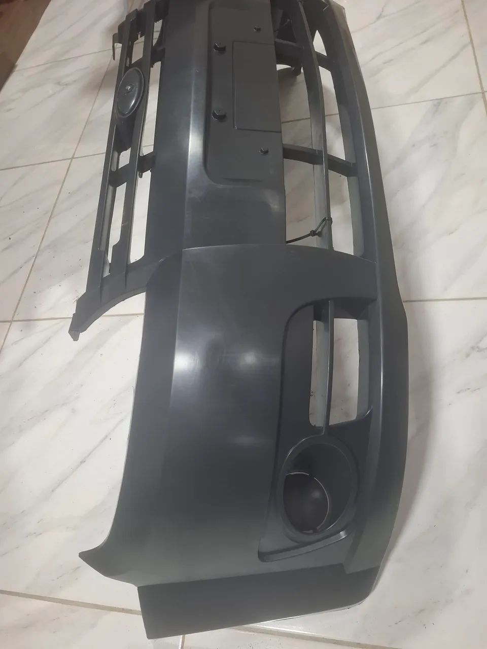Para-choque Dianteiro ford ka  - Foto 5