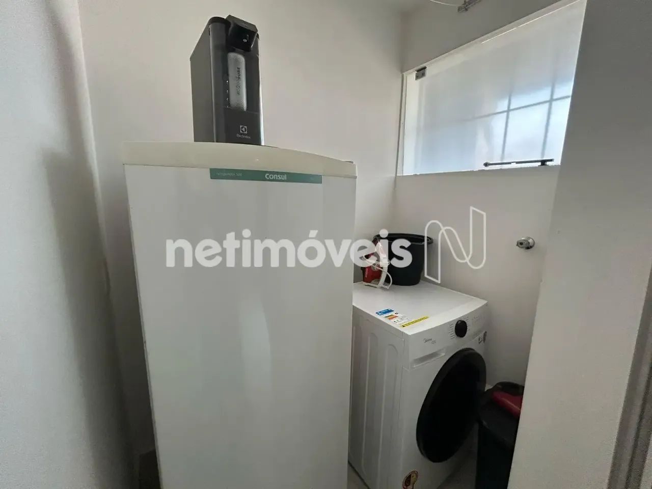Locação Apartamento 2 quartos Cerqueira César São Paulo - Foto 8