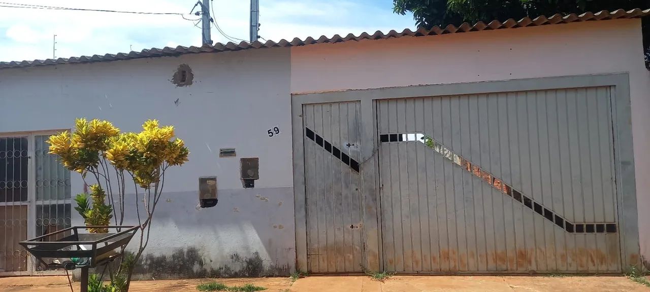 Vendo uma casa no Bairro Búzios  - Foto 3