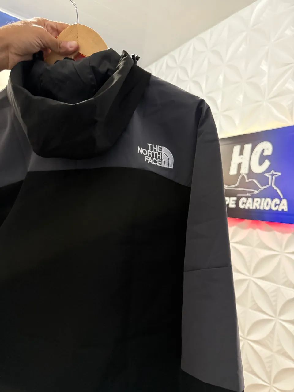 Jaqueta The North Face  - Foto 3