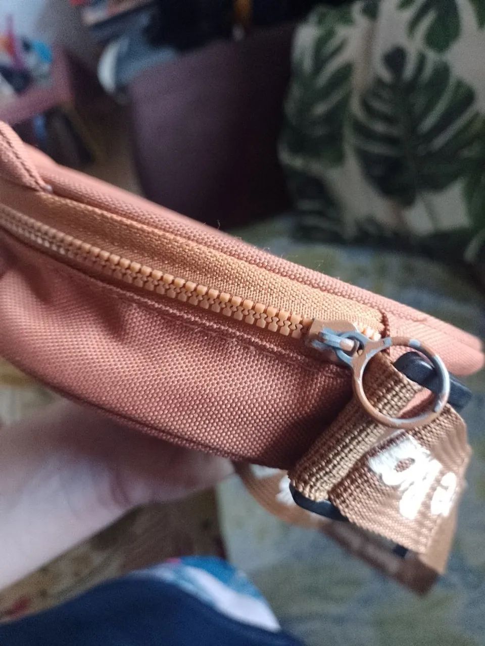 Bolsa transversal  - Foto 3