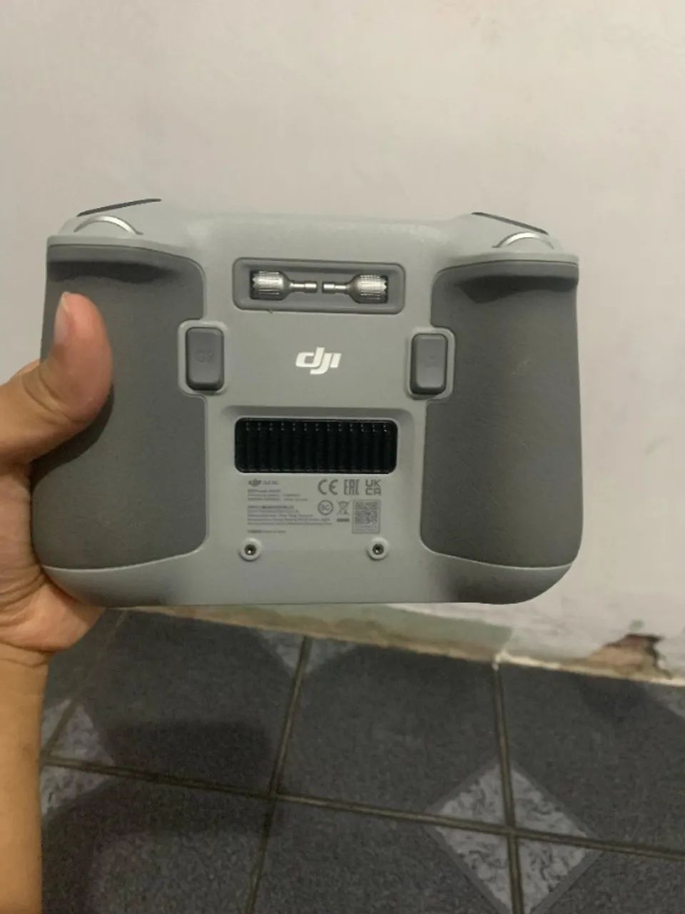 Controle de drone  - Foto 4