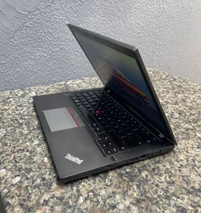 Thinkpad T Séries 450s 12 GB Ram, SSD 256, Duas baterias, tela 14 FHD, teclado iluminado - Foto 4