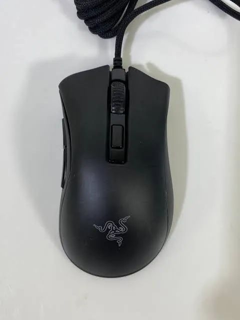 Mouse Razer deathadder v2 mini
