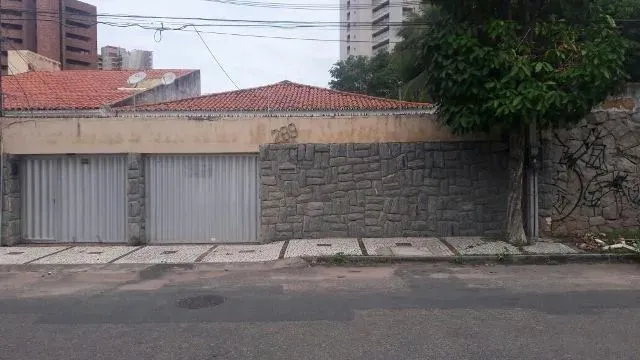 Confira esta excelente oportunidade no Cocó, um dos bairros que mais cresce em Fortaleza!