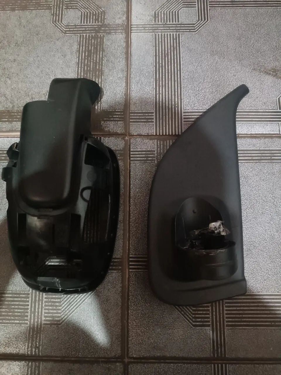 PEÇAS ORIGINAIS RETROVISOR UNO  - Foto 5
