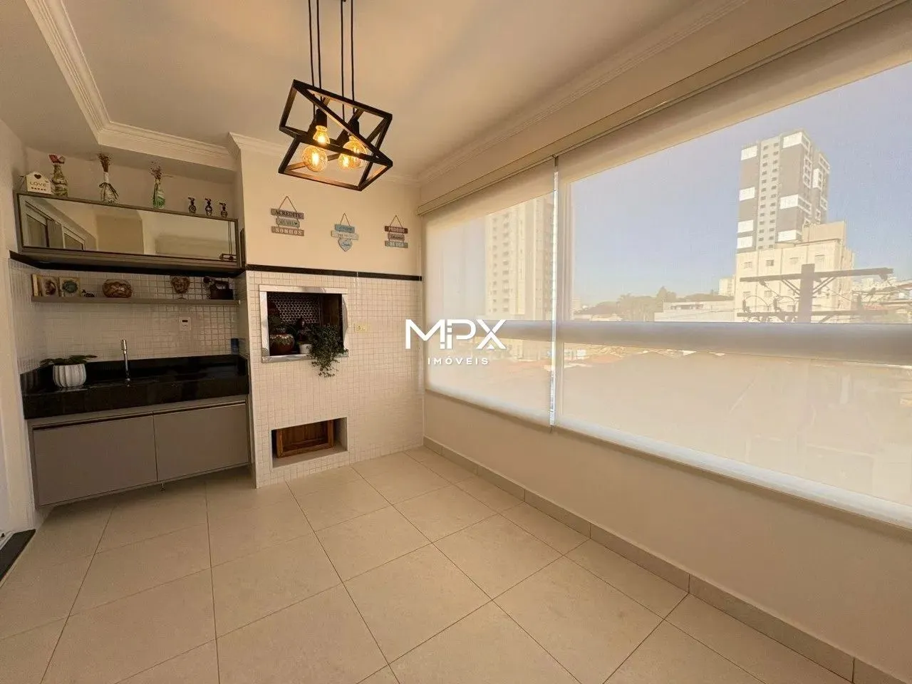 Apartamento à venda no Santa Catarina Residence