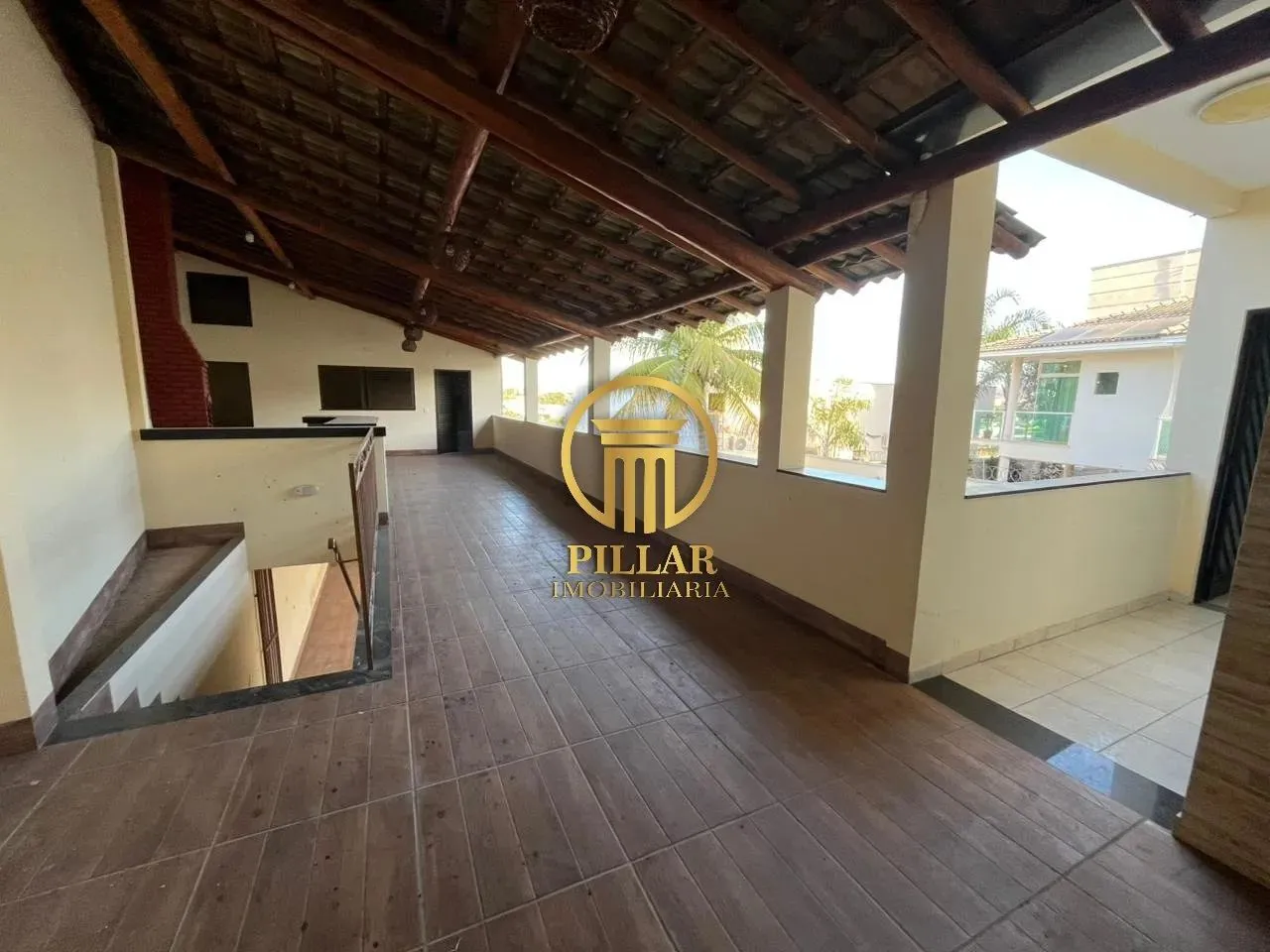 CASA DISPONIVEL PARA LOCAÇÃO NO BAIRRO IBITURUNA - MONTES CLAROS/MG