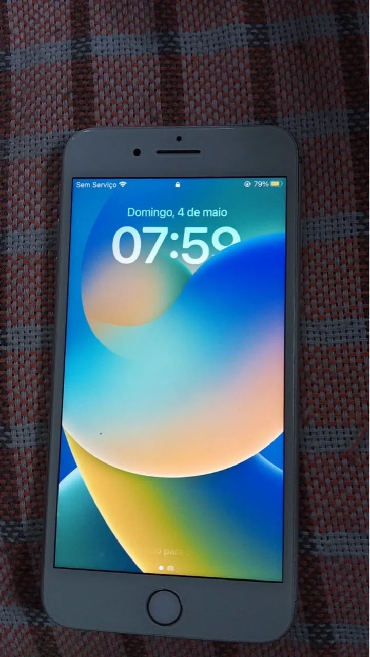 iPhone 8 Plus  - Foto 2