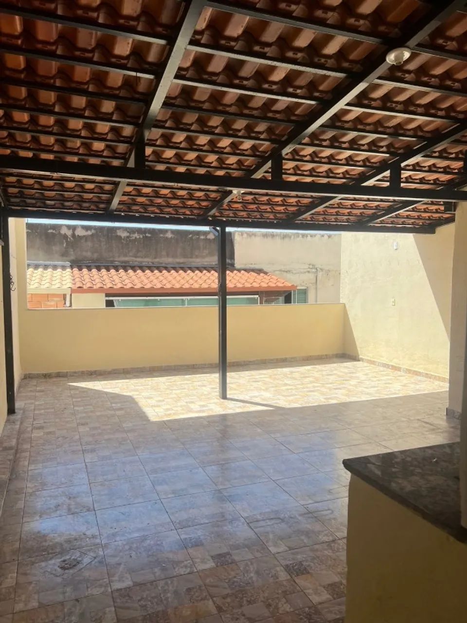 Foto - Contagem - Amazonas