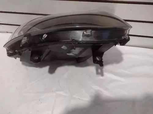 Farol Direito Fox 2010 A 2014 Foco Duplo Original P223 (Usado) - Foto 5