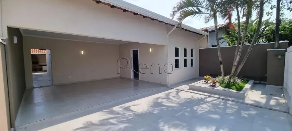 Casa com 3 quartos à venda em Indaiatuba, Jardim Morada do Sol, com 3 quartos, com 164 m²