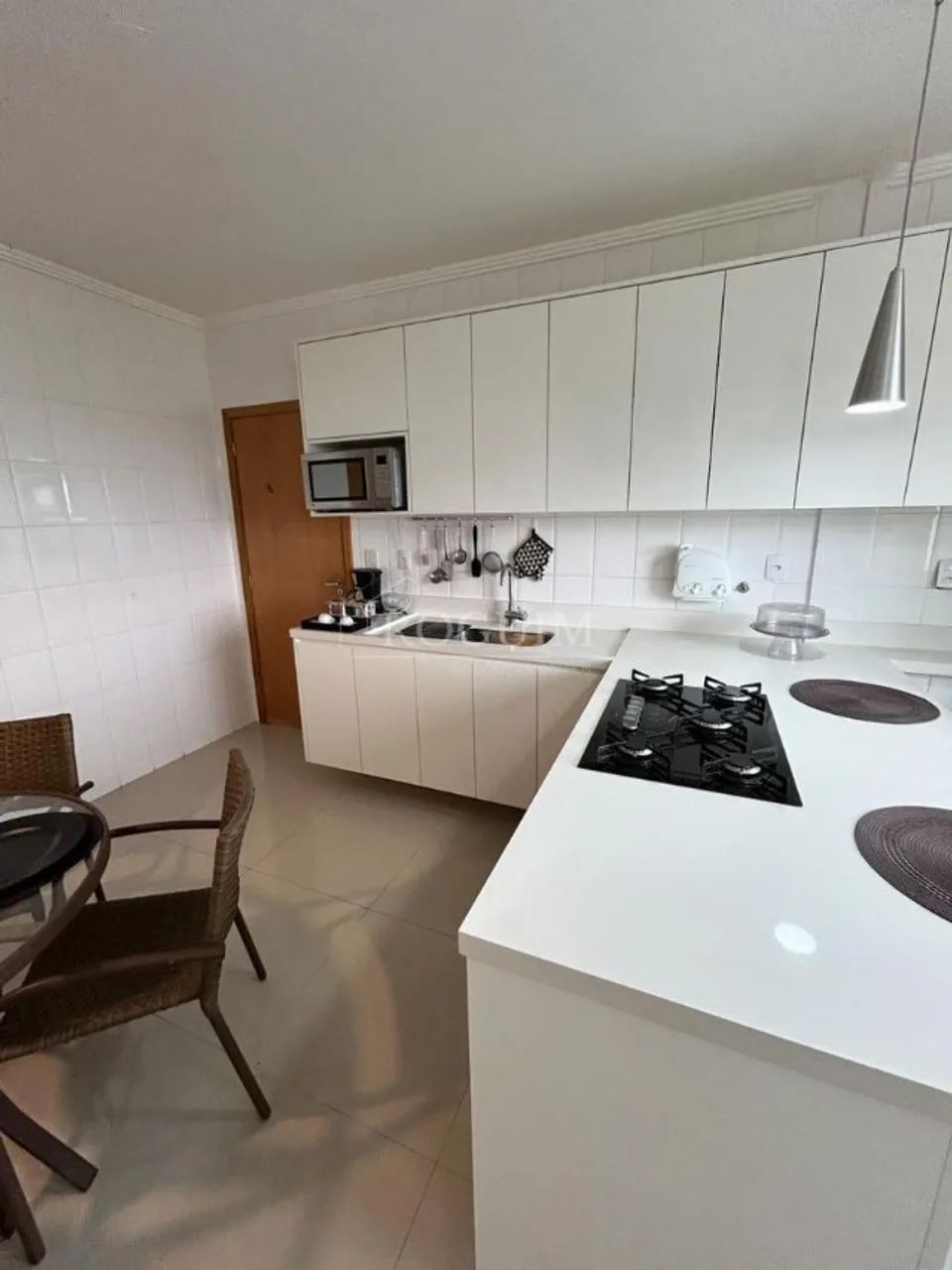 MS 1082 APARTAMENTO A VENDA CONDOMINIO MEDITERRANEO - JARDIM ESPLANADA - Foto 4