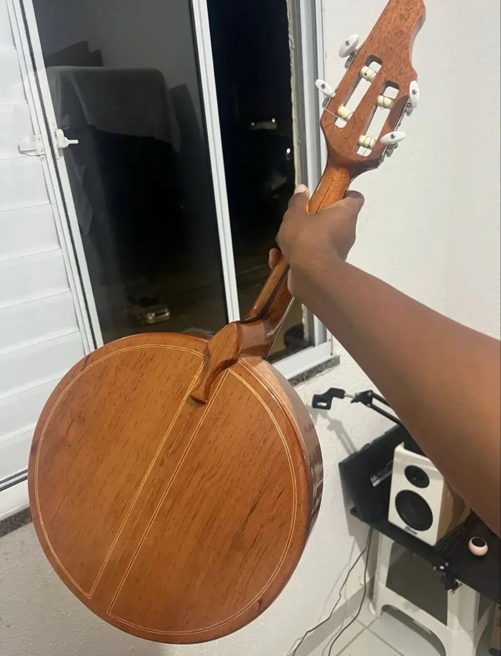 Banjo  - Foto 3