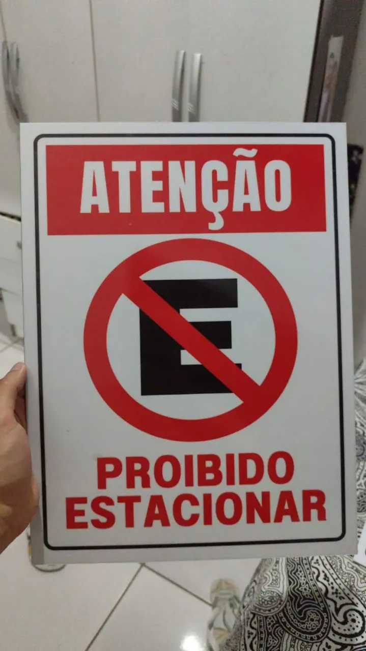 Placas personalizadas para casas, condomínios entre outros!