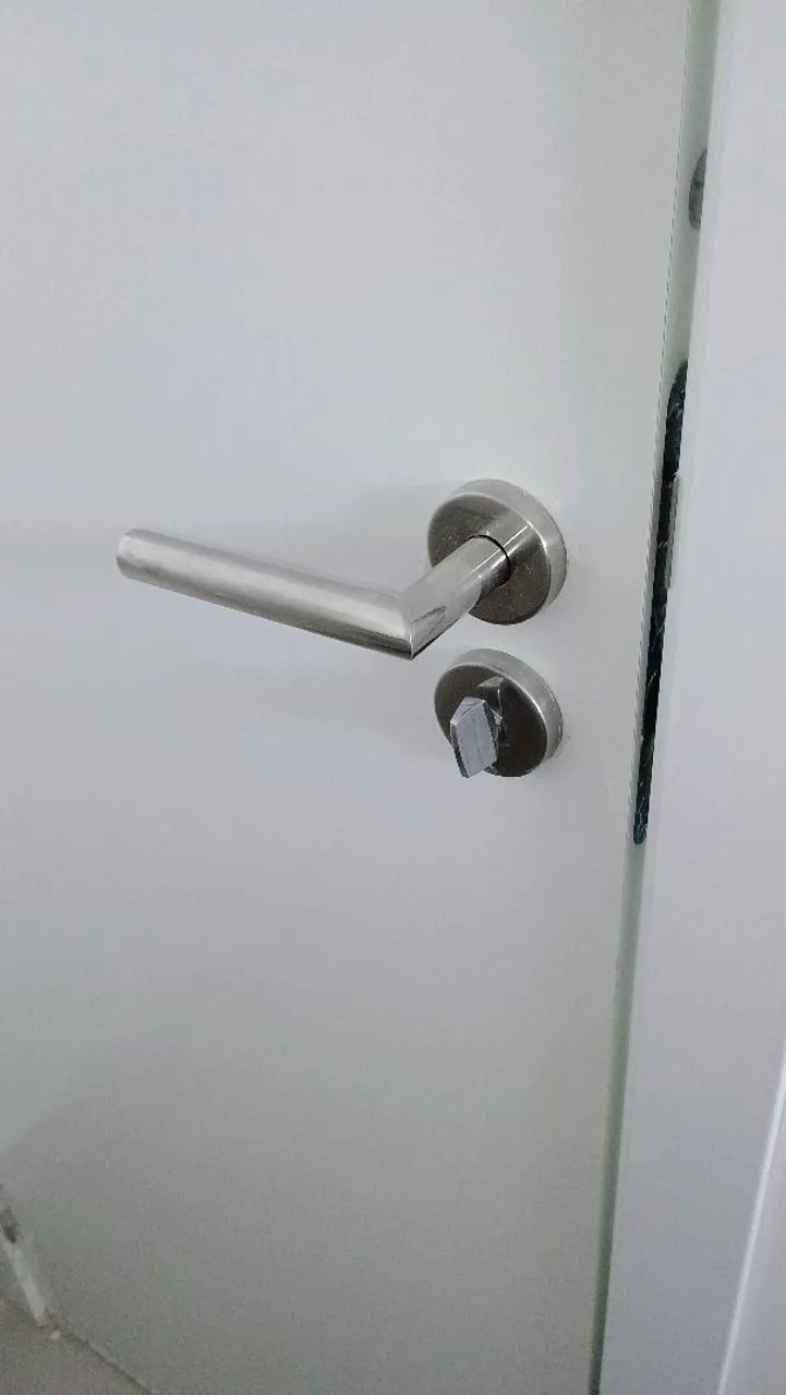 Vendo Kit porta pronta da marca Pomarde completa - Nunca foram usadas *