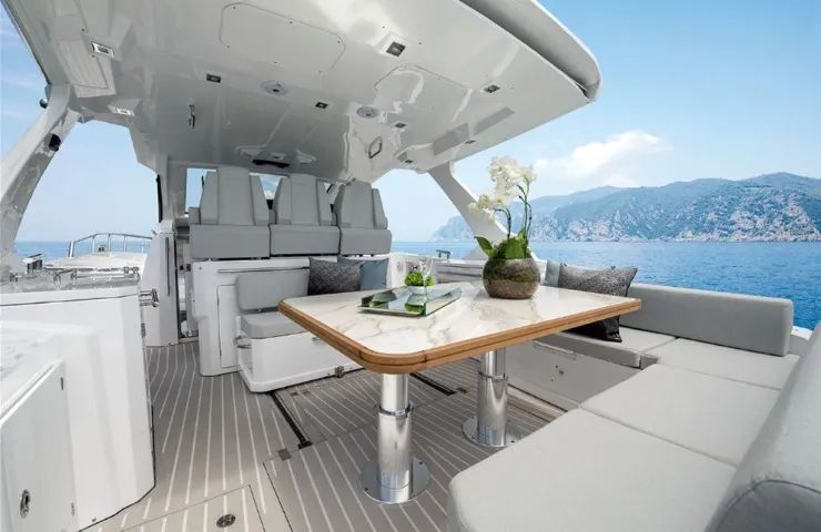 Azimut Verve 40 - 2017 - Foto 5