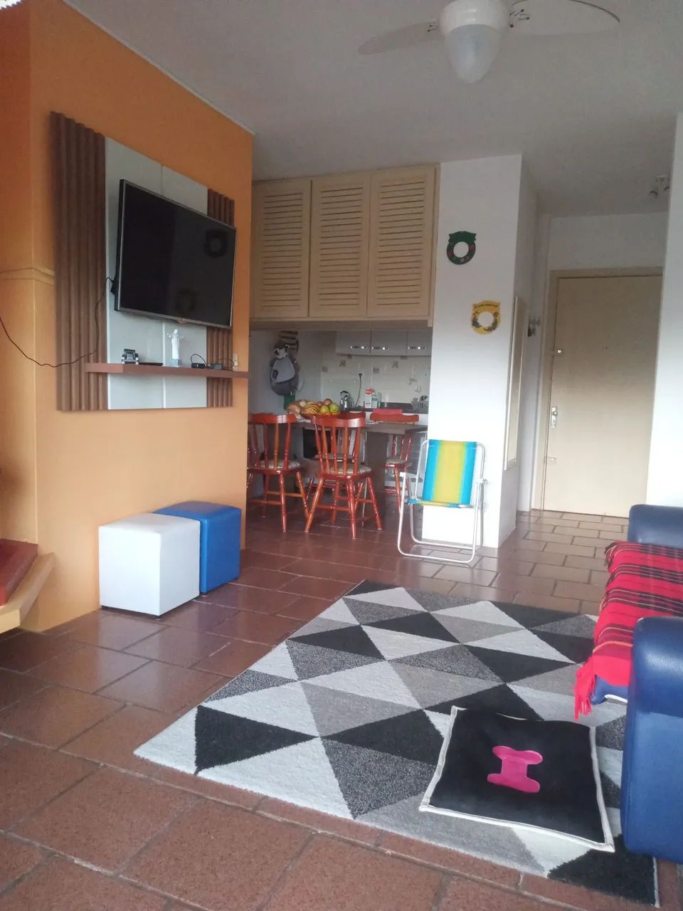 Foto - Capão da Canoa - Posto 4 (Capão Novo)