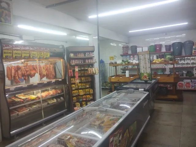 Supermercado - Foto 2