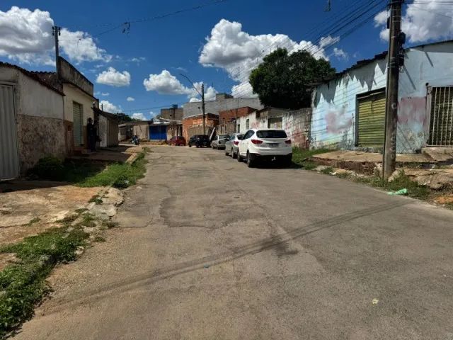 Lote no buritis II, próximo ao CAIC - Foto 3