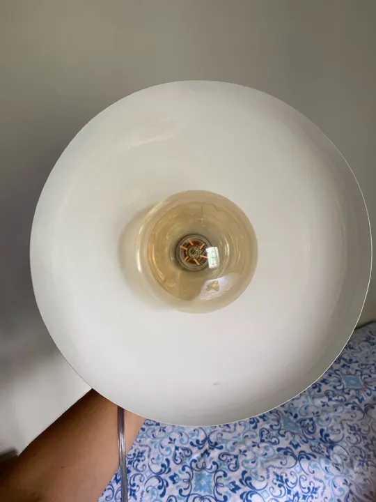 Lustre para sala (com ou sem lâmpada)