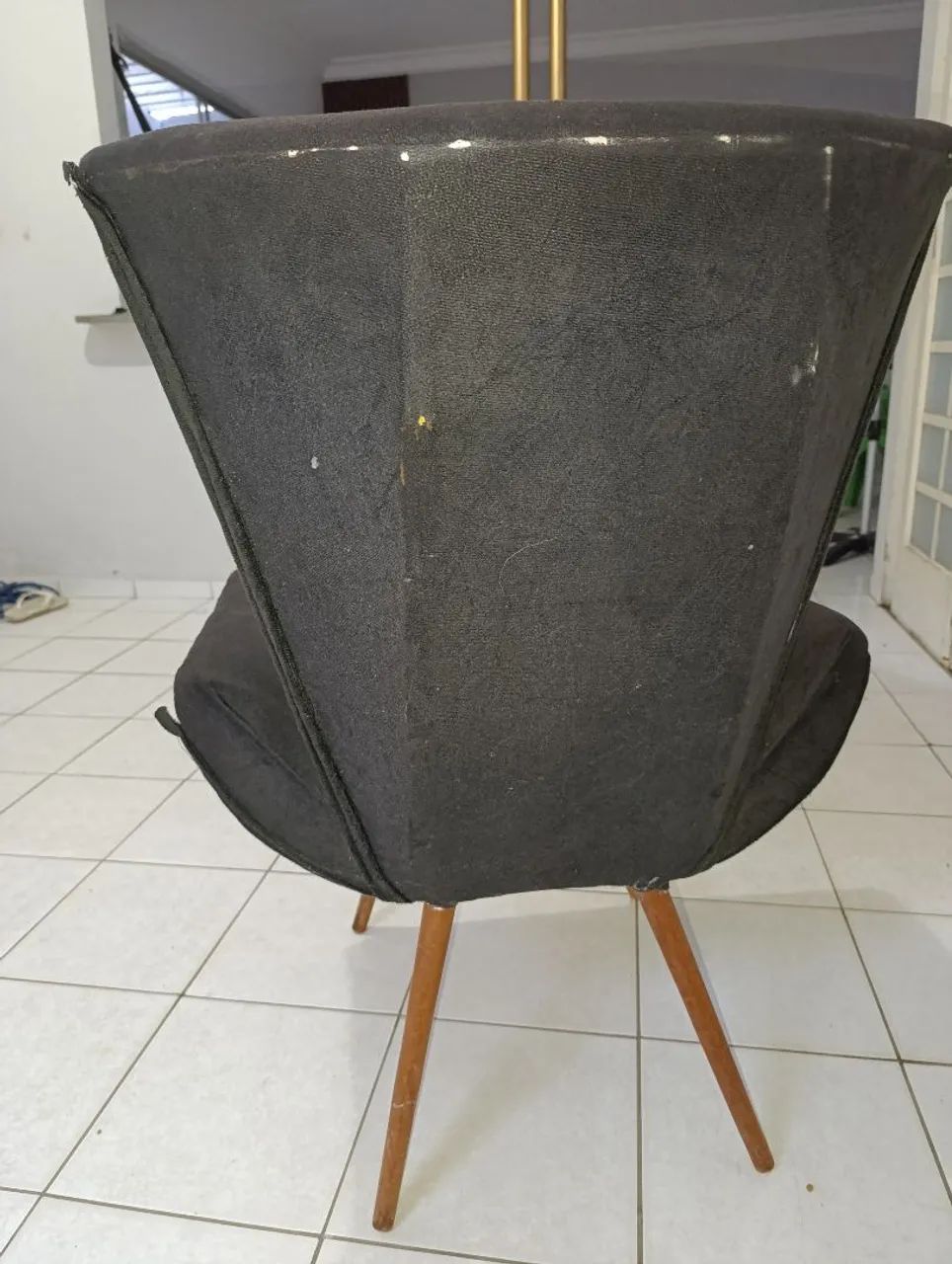 Cadeira De Sala  - Foto 2