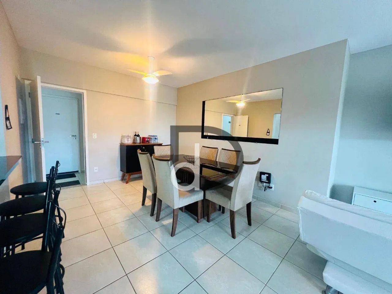 Apartamento com 2 dormitórios à venda, 86 m² por R$ 1.200.000 - São Lourenço - Bertioga/SP - Foto 2